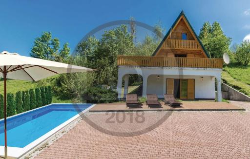House with Pool and Sauna - Housity