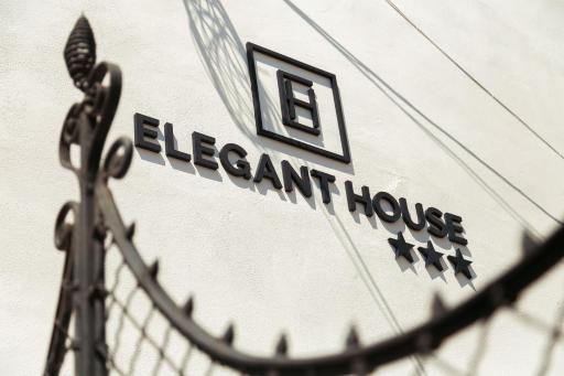 Elegant House - Housity