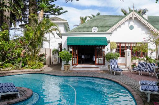 Brighton Lodge - #Solar Energy #No Loadshedding - Housity