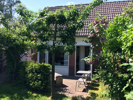 Green Garden House - Housity