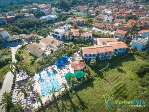 Morfeas Hotel - Housity