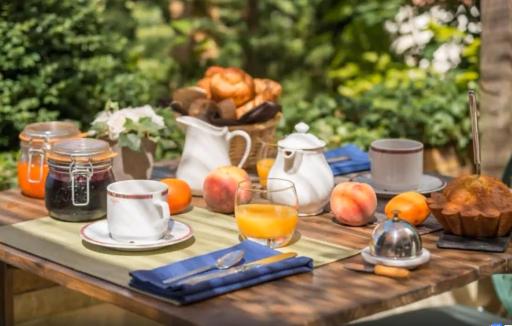 relais du castera - Housity