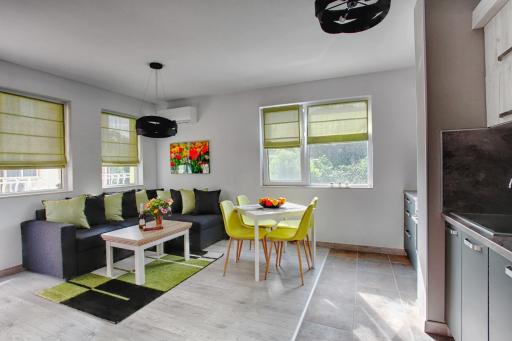 ApArt apartments - Housity