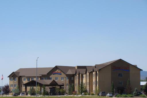 StoneCreek Lodge - Housity