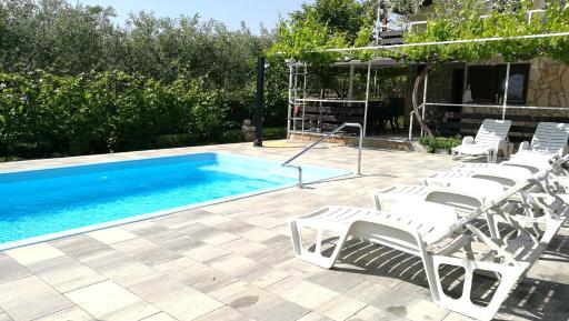 House Olea Fažana - Housity