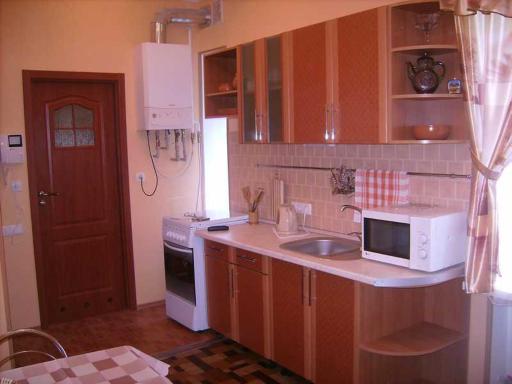 Ekaterininskaya Apartments - Housity