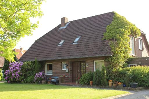 Haus im Wiesengrund - Hizvo