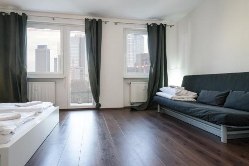 Kaiser Apartments - Housity