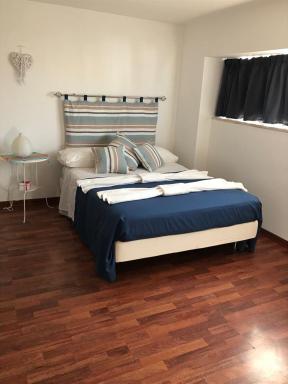 Blue Apartment - Housity