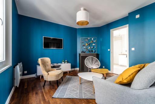 MM Suites Cathédrale - Housity