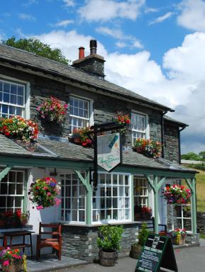 Three Shires Inn - Housity