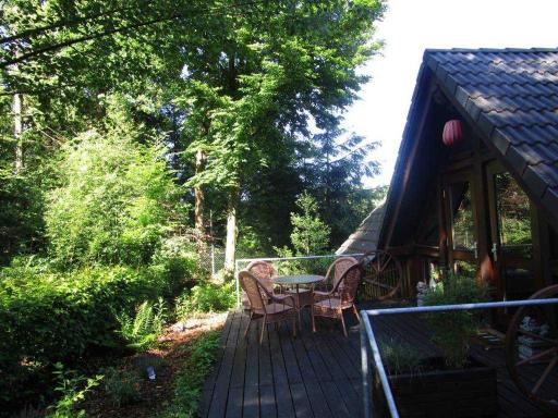 Ferienhaus im Grünen - NEU mit E-Auto Ladesäule - Housity