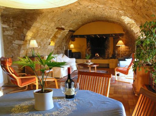 La Colle en Provence Main House - Housity
