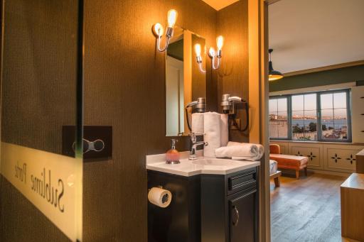 Sublime Porte Hotel - Housity
