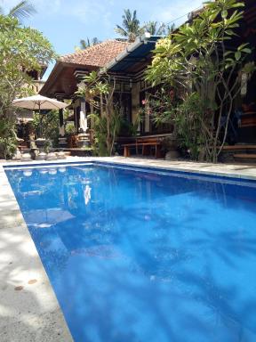 Mimba Private House - Housity