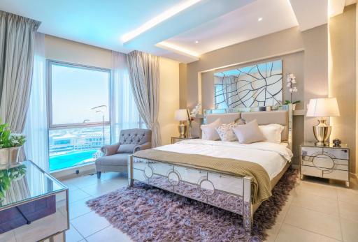 Elite Royal Apartment - Burj Residences Tower 5 - Housity