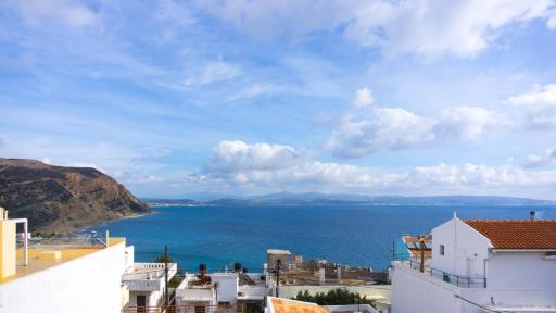 Lefteri's Rooms - Housity