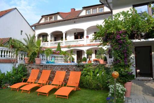 Ferienhaus Fabio - Housity