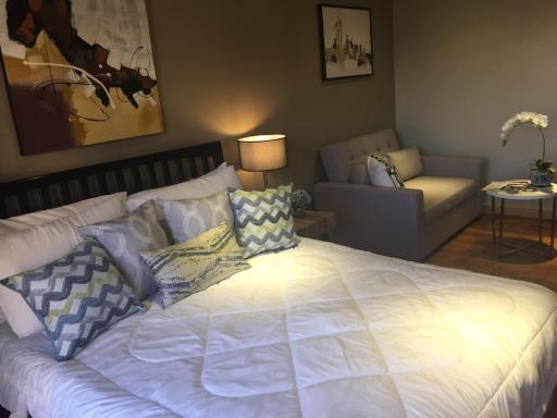 Cozy Studio at Greenbelt - Housity