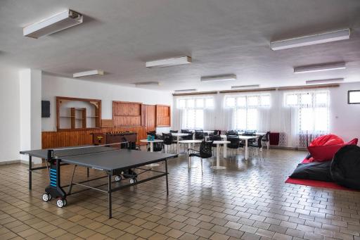 Labe Aréna Račice - Housity