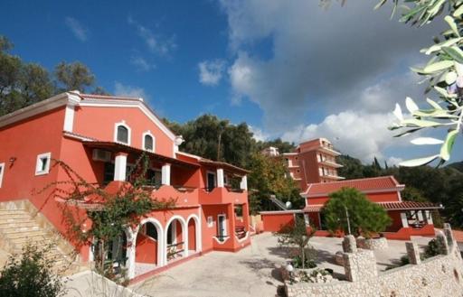 Paleopalace - Housity