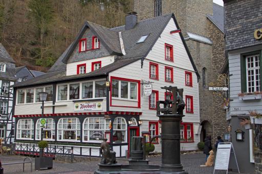 Hotel Flosdorff - Appartements - Housity