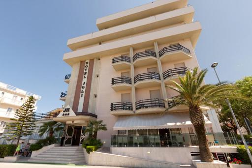Hotel Joli - Housity