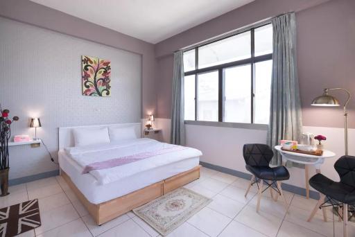 Tainan Suite II - Housity