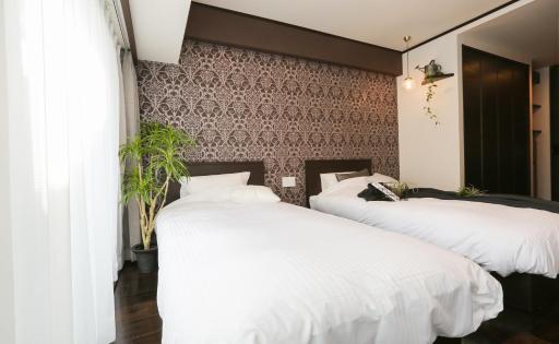Vacation Rent Kanayama - Housity