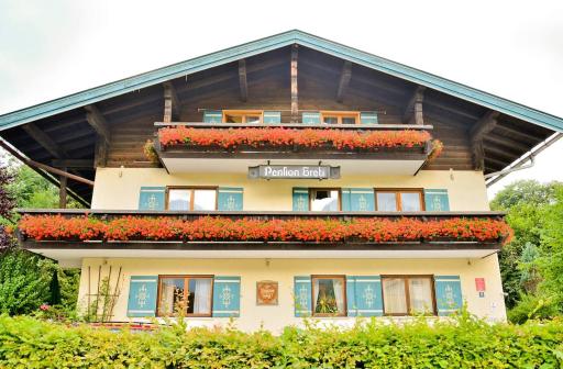 Pension Greti - Housity