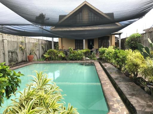 Baler Beachfront House - Housity
