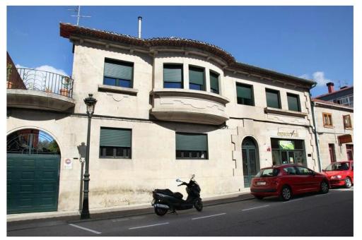 A casa de Carmiña - Housity