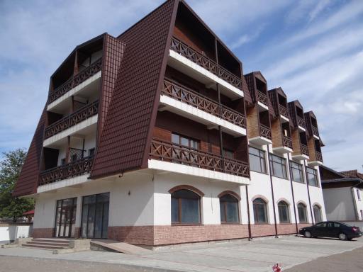 Rose Residence - Housity