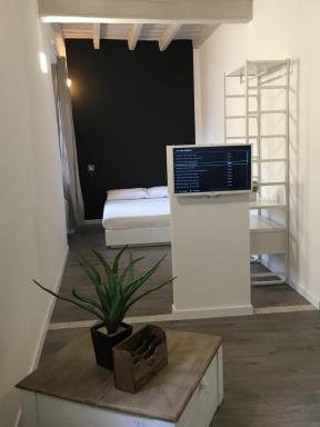 Loft Botero - Housity