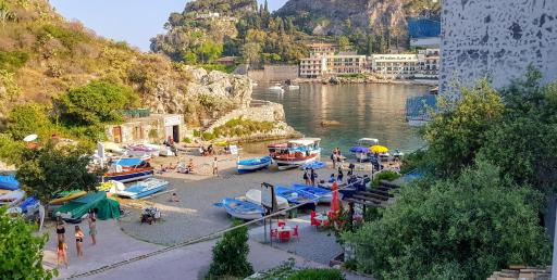 Blue Bay Taormina - Hizvo