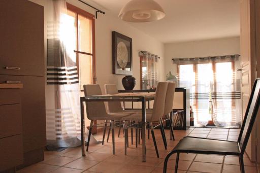 Maison golf Pont Royal en Provence - Housity