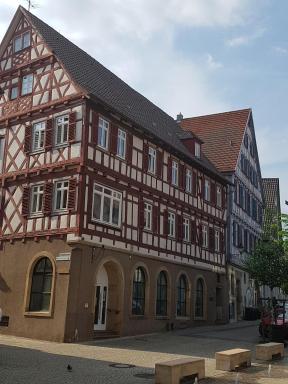 Quartier 