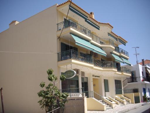 Dais Apartments - Housity
