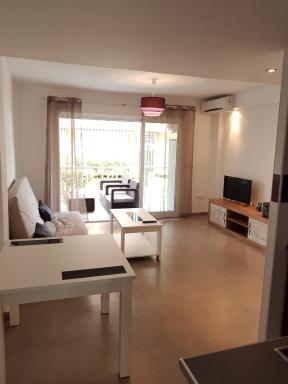 Wifi, Playa y Terraza - Housity