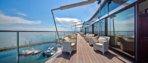 Hotel Beaulac - Housity