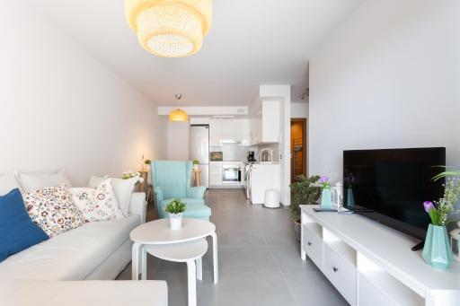 La Tejita Luxury Apartment - Housity
