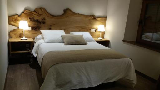 Hotel Rural El Yunque - Housity