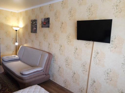 Apartment On Soborna - Housity