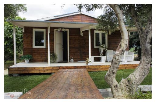 Il giardino di Rosy - Housity