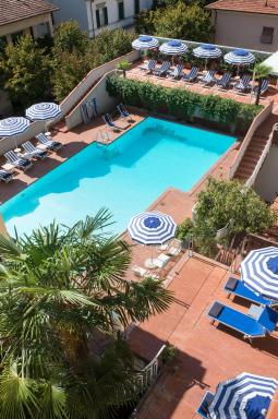 Hotel Francia E Quirinale - Housity