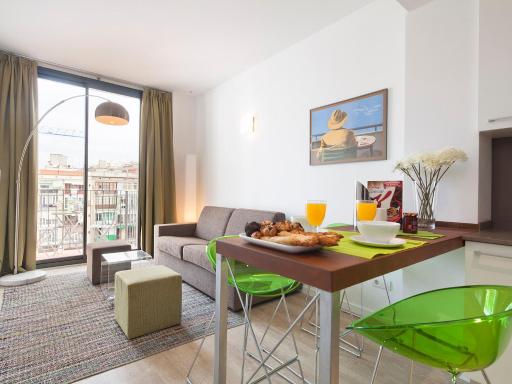 SLEEP Eixample by STAY - Housity