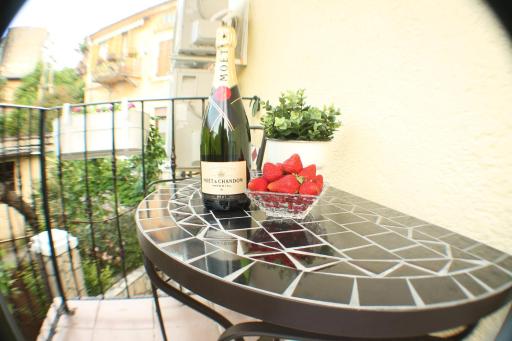 Amorino Apartman Studio - Housity