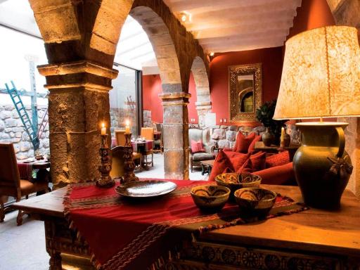 Inkaterra La Casona Relais & Chateaux - Housity