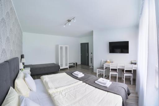 7th Room Guest House - Housity