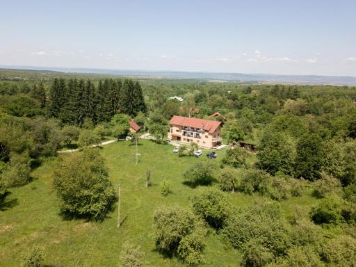 Pensiunea Elena - Housity